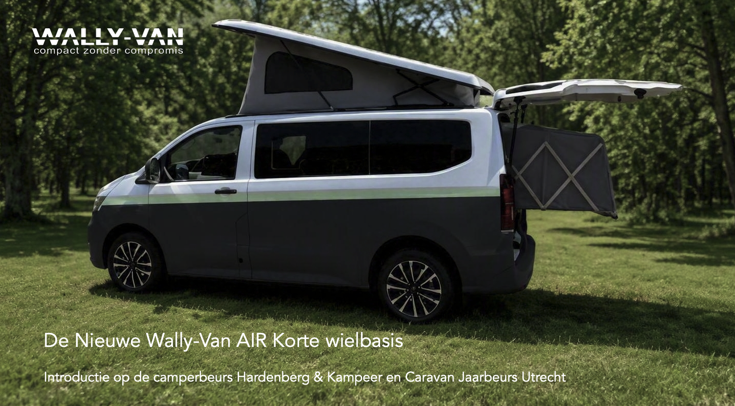 Wally-Van AIR L1